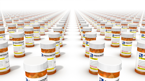 Prescription drugs Prescription drugs