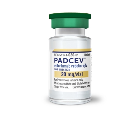 Padcev Padcev