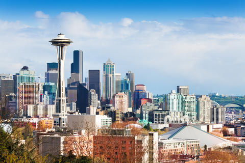 Seattle Seattle