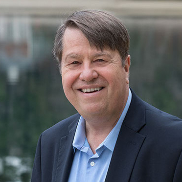 Jim Sherblom ReForm
