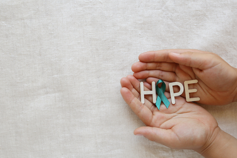 Ovarian cancer ovarian