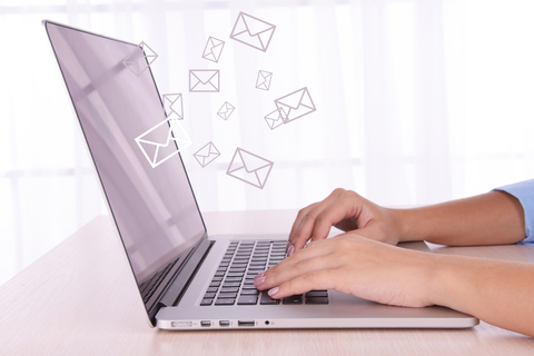 "Email Marketing" by Africa Studio for Shutterstock Email Marketing