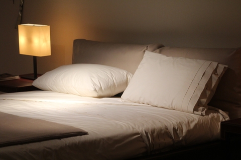 sleep bed Sleep