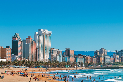 Durban, South Africa Durban, South Africa