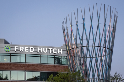 Fred Hutch Fred Hutch