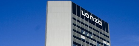 Lonza Lonza HQ