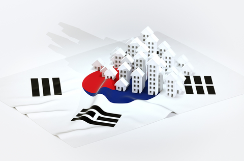 South Korea Investment South Korea investment in United States
