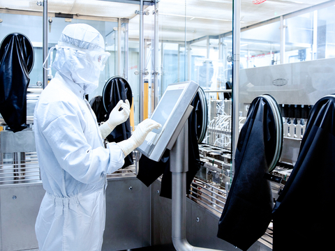 Samsung Biologics Samsung Biologics