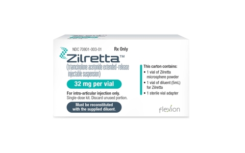 Zilretta Zilretta