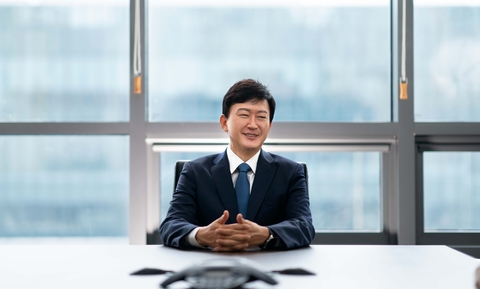 John Rim John Rim, Samsung Biologics