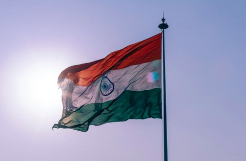 India India