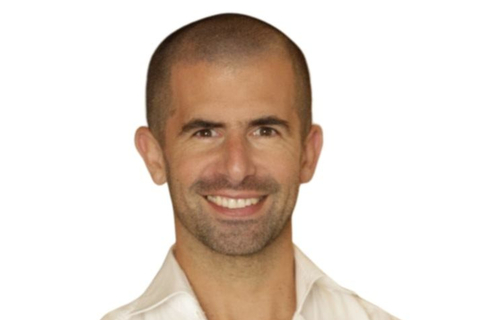 Opiant CEO Roger Crystal Opiant
