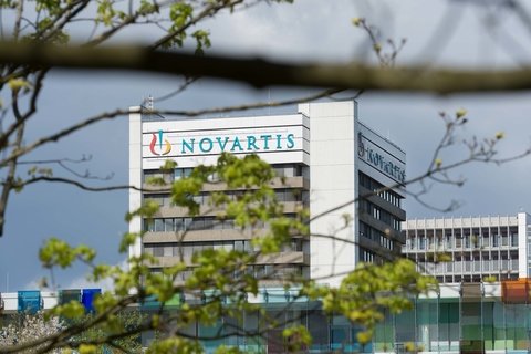 Novartis Novartis