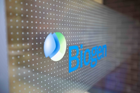 Biogen Biogen