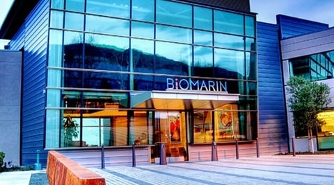 BioMarin BioMarin
