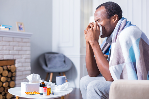 Flu flu