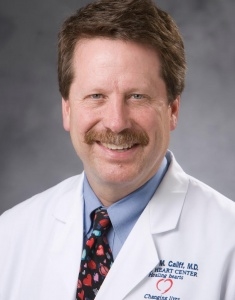 Robert Califf Robert Califf