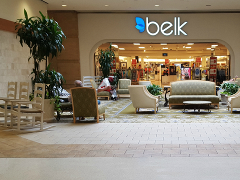 Belk Belk