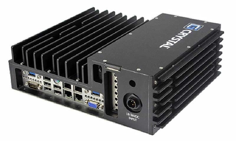 RE1112 rugged embedded computer RE1112 rugged embedded computer