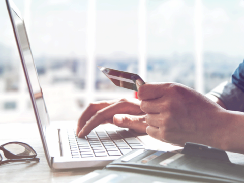RTW online card hands Online shopping