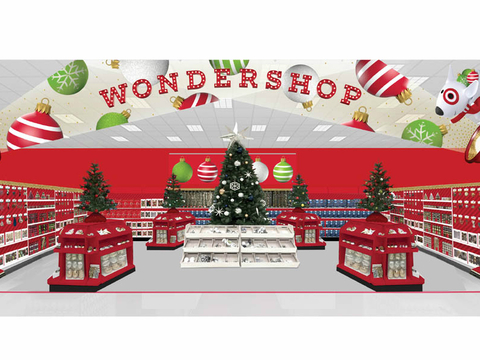 TargetWondershop Target Wondershop
