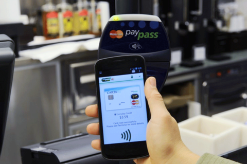 Retailers Move Toward Mobile Retailers Move Toward Mobile