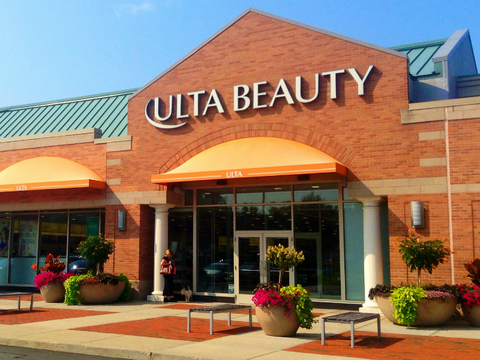 UltaBeauty Ulta Beauty