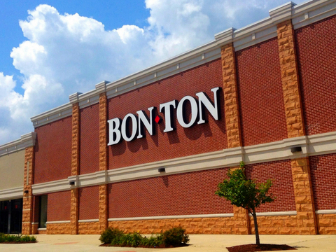 BonTon BonTon