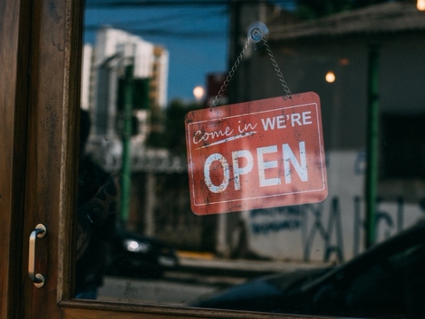ComeInOpenSign ComeInOpenSign