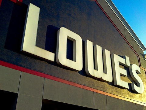 lowes lowes