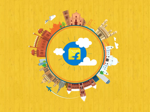 Flipkart Flipkart