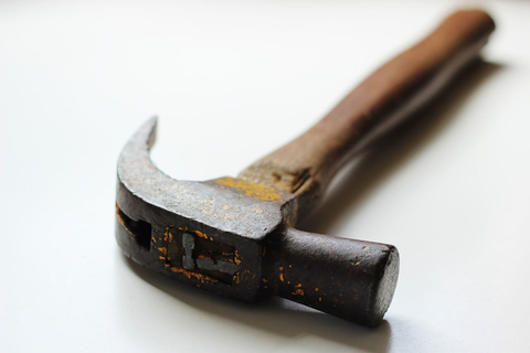 Hammer Hammer