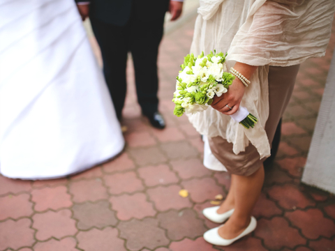Wedding wedding