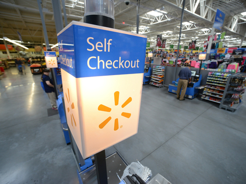 WalmartSelfCheckout800x600 Walmart self-checkout