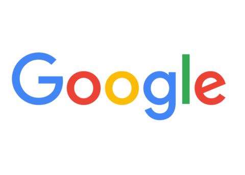 Google logo Google logo