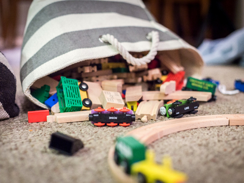 Toys toys