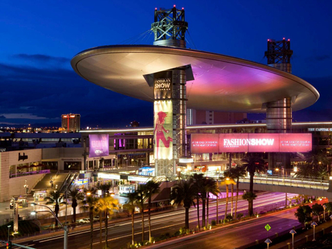 FashionShowMall Fashion Show Mall