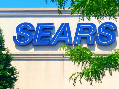 Sears Sears