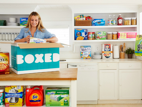 Boxed-Kitchen Boxed