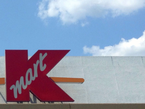 Kmart Kmart