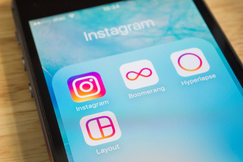 Instagram Stock Photo Instagram Stock Photo