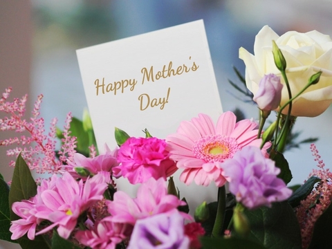 MothersDayBouquet MothersDayBouquet
