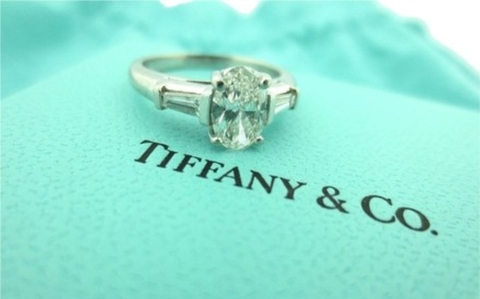 Tiffany's Turnaround at Tiffany's