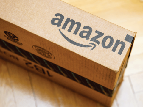 Amazon Amazon