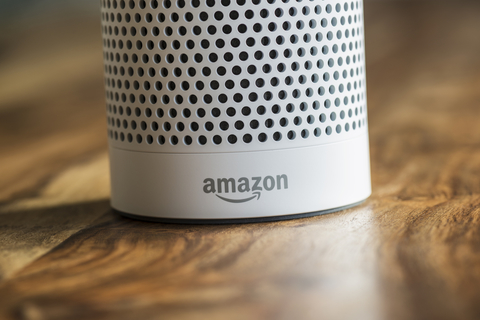 Amazon offers explanation after Alexa accidentally shares user’s data Amazon has moved to assuage security concerns over its Amazon Echo smart speaker (Image seewhatmitchsee / iStockPhoto)