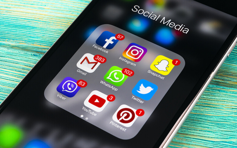 bigtunaonline/iStock/Getty Images Plus Social Media Management