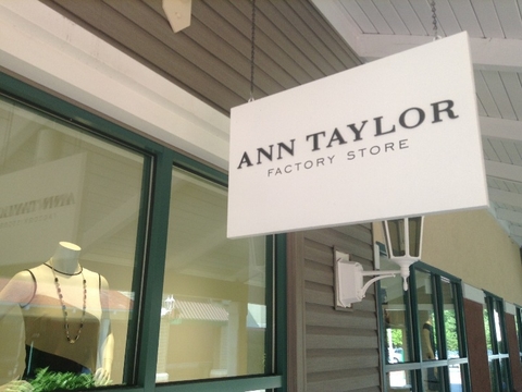 AnnTaylorFactoryStore AnnTaylorFactoryStore