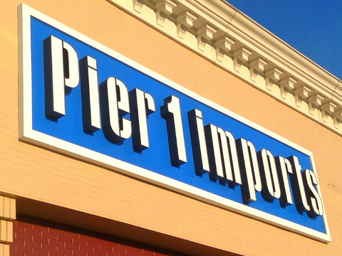 Pier1 Pier1 Imports