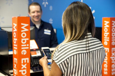 WalmartMobileExpress WalmartMobileExpress