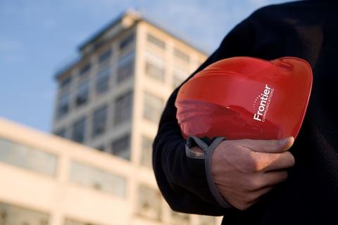 Frontier Communications (Frontier Communications) Frontier Communications (Frontier Communications)